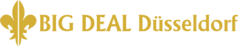 BIG DEAL Duesseldorf Logo